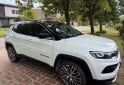 Camionetas - Jeep Compas Limited 2024 Nafta 36000Km - En Venta