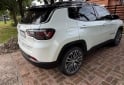 Camionetas - Jeep Compas Limited 2024 Nafta 36000Km - En Venta