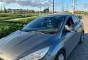 Autos - Ford Focus 2015 Nafta 111000Km - En Venta