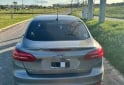 Autos - Ford Focus 2015 Nafta 111000Km - En Venta