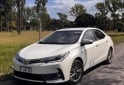 Autos - Toyota Corolla 2017 Nafta 77000Km - En Venta