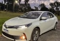 Autos - Toyota Corolla 2017 Nafta 77000Km - En Venta