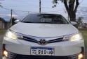 Autos - Toyota Corolla 2017 Nafta 77000Km - En Venta