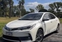 Autos - Toyota Corolla 2017 Nafta 77000Km - En Venta