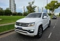 Camionetas - Volkswagen Amarok 2021 Diesel 90000Km - En Venta