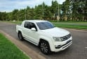 Camionetas - Volkswagen Amarok 2021 Diesel 90000Km - En Venta
