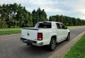 Camionetas - Volkswagen Amarok 2021 Diesel 90000Km - En Venta
