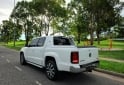 Camionetas - Volkswagen Amarok 2021 Diesel 90000Km - En Venta