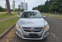 Autos - Volkswagen Tiguan 2011 Nafta 140000Km - En Venta