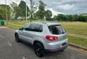 Autos - Volkswagen Tiguan 2011 Nafta 140000Km - En Venta
