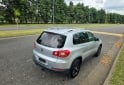 Autos - Volkswagen Tiguan 2011 Nafta 140000Km - En Venta
