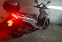 Motos - Kymco PeopleS150I 2020 Nafta 14000Km - En Venta