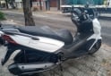 Motos - Kymco X-Town 250 2020 Nafta 7000Km - En Venta