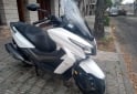 Motos - Kymco X-Town 250 2020 Nafta 7000Km - En Venta