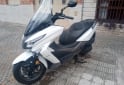 Motos - Kymco X-Town 250 2020 Nafta 7000Km - En Venta