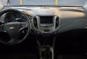 Autos - Chevrolet Cruze LT 1.4 Turbo 2022 Nafta 78000Km - En Venta