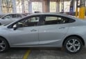 Autos - Chevrolet Cruze LT 1.4 Turbo 2022 Nafta 78000Km - En Venta