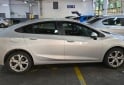 Autos - Chevrolet Cruze LT 1.4 Turbo 2022 Nafta 78000Km - En Venta