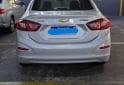Autos - Chevrolet Cruze LT 1.4 Turbo 2022 Nafta 78000Km - En Venta