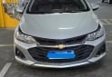 Autos - Chevrolet Cruze LT 1.4 Turbo 2022 Nafta 78000Km - En Venta