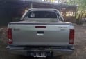 Camionetas - Toyota Hilux SR 2010 Diesel 305000Km - En Venta