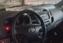 Camionetas - Toyota Hilux SR 2010 Diesel 305000Km - En Venta