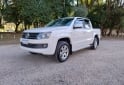 Camionetas - Volkswagen Amarok 2016 Diesel 240000Km - En Venta