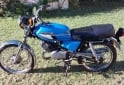 Motos - Honda MB 100 1991 Nafta 57000Km - En Venta