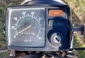 Motos - Honda MB 100 1991 Nafta 57000Km - En Venta