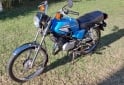 Motos - Honda MB 100 1991 Nafta 57000Km - En Venta
