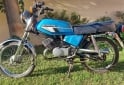 Motos - Honda MB 100 1991 Nafta 57000Km - En Venta