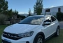 Autos - Volkswagen Nivus Comfortline 2021 Nafta 28500Km - En Venta