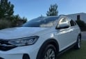 Autos - Volkswagen Nivus Comfortline 2021 Nafta 28500Km - En Venta