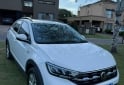Autos - Volkswagen Nivus Comfortline 2021 Nafta 28500Km - En Venta