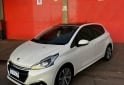 Autos - Peugeot 208 2019 Nafta 106000Km - En Venta