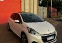 Autos - Peugeot 208 2019 Nafta 106000Km - En Venta