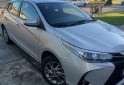 Autos - Toyota Yaris XLS 1.5 CVT 2022 Nafta 95000Km - En Venta