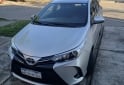 Autos - Toyota Yaris XLS 1.5 CVT 2022 Nafta 95000Km - En Venta
