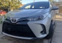 Autos - Toyota Yaris XLS 1.5 CVT 2022 Nafta 95000Km - En Venta