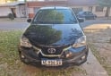 Autos - Toyota Etios platinum 2018 Nafta 93000Km - En Venta