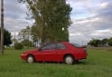 Autos - Renault Fuego gta 1990 Nafta 269000Km - En Venta