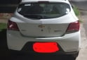 Autos - Chevrolet Onix 2017 Nafta 145000Km - En Venta