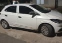 Autos - Chevrolet Onix 2017 Nafta 145000Km - En Venta