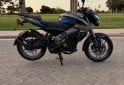 Motos - Bajaj ROUSER NS 200 2025 Nafta 208Km - En Venta