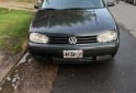 Autos - Volkswagen Golf 2004 GNC 111111Km - En Venta