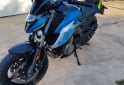 Motos - CF NK650 2022 Nafta 12300Km - En Venta