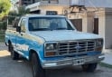 Camionetas - Ford F100 1983 Diesel 1Km - En Venta