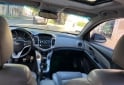 Autos - Chevrolet Cruze 2012 Nafta 168000Km - En Venta