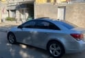 Autos - Chevrolet Cruze 2012 Nafta 168000Km - En Venta