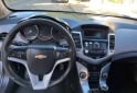 Autos - Chevrolet Cruze 2012 Nafta 168000Km - En Venta